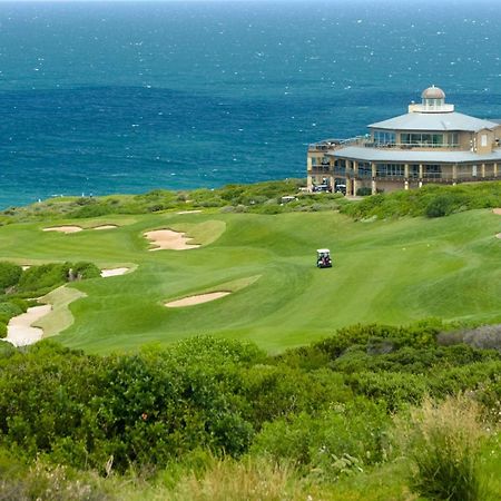 Garden Route Hotel มอสเซิลเบย์ ภายนอก รูปภาพ