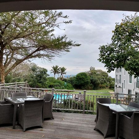 Garden Route Hotel มอสเซิลเบย์ ภายนอก รูปภาพ