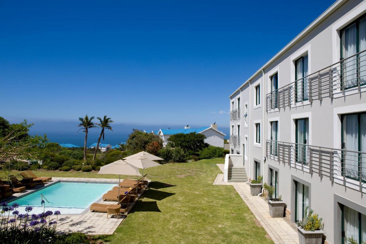 Garden Route Hotel มอสเซิลเบย์ ภายนอก รูปภาพ