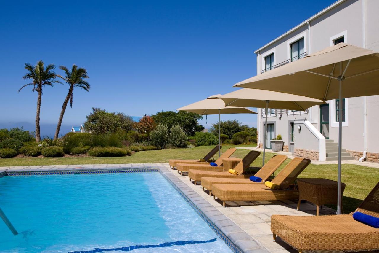 Garden Route Hotel มอสเซิลเบย์ ภายนอก รูปภาพ