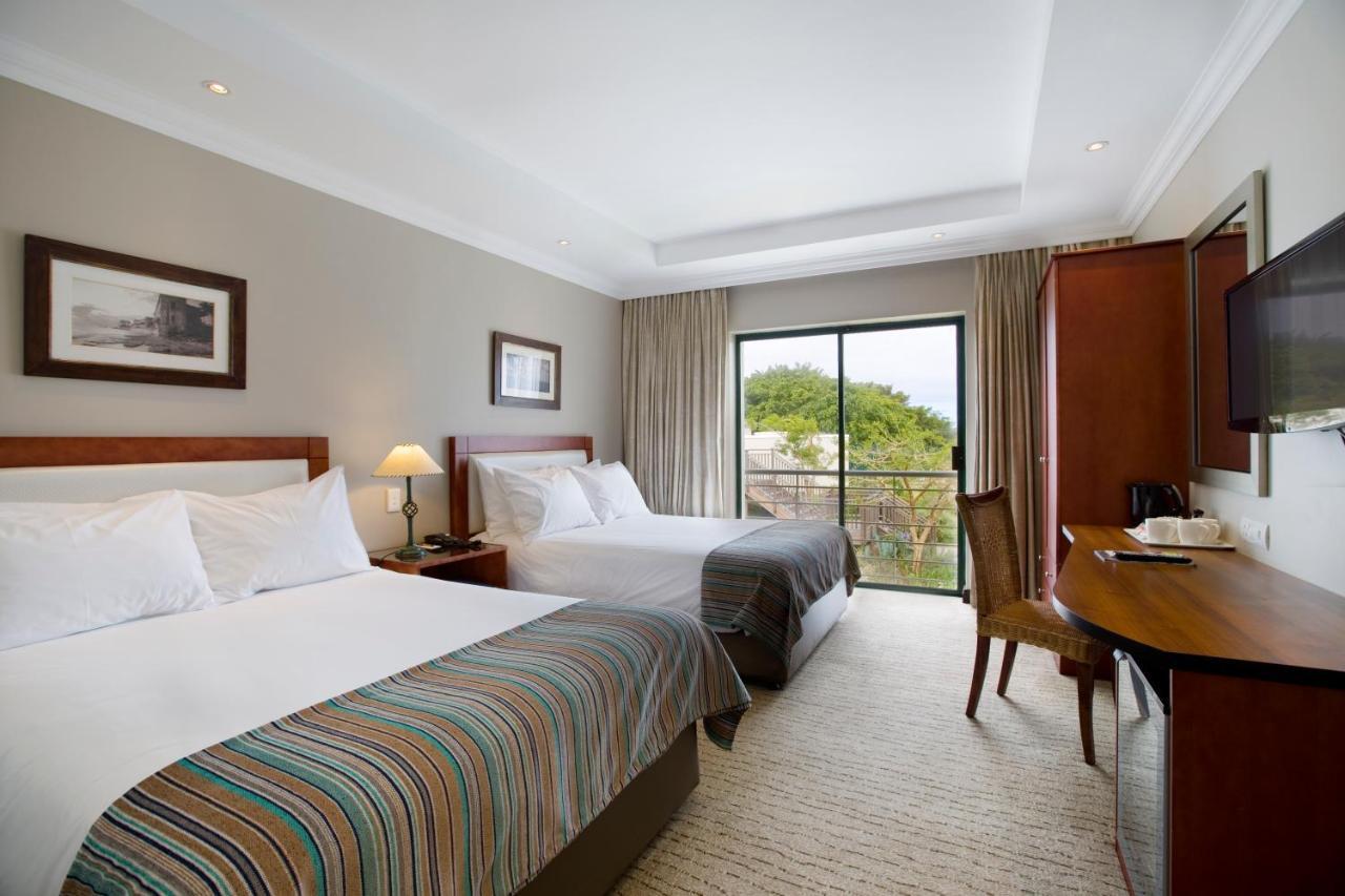 Garden Route Hotel มอสเซิลเบย์ ภายนอก รูปภาพ
