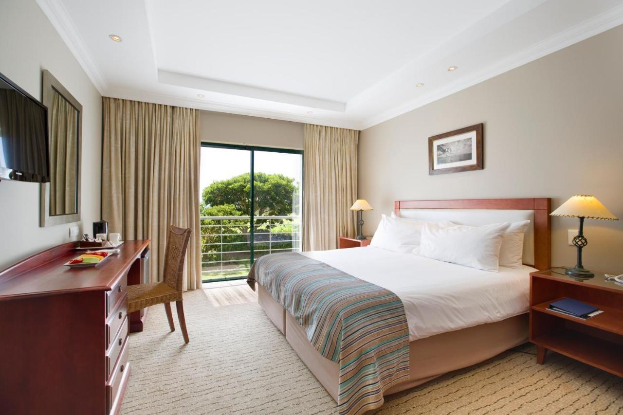 Garden Route Hotel มอสเซิลเบย์ ภายนอก รูปภาพ