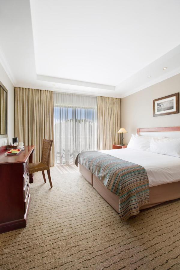 Garden Route Hotel มอสเซิลเบย์ ภายนอก รูปภาพ