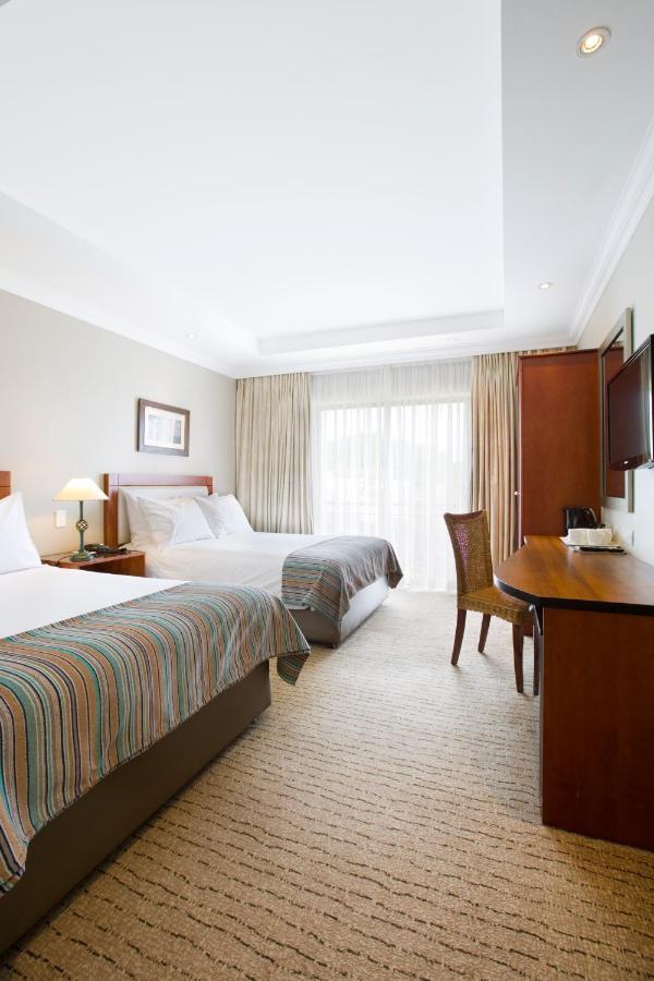 Garden Route Hotel มอสเซิลเบย์ ภายนอก รูปภาพ