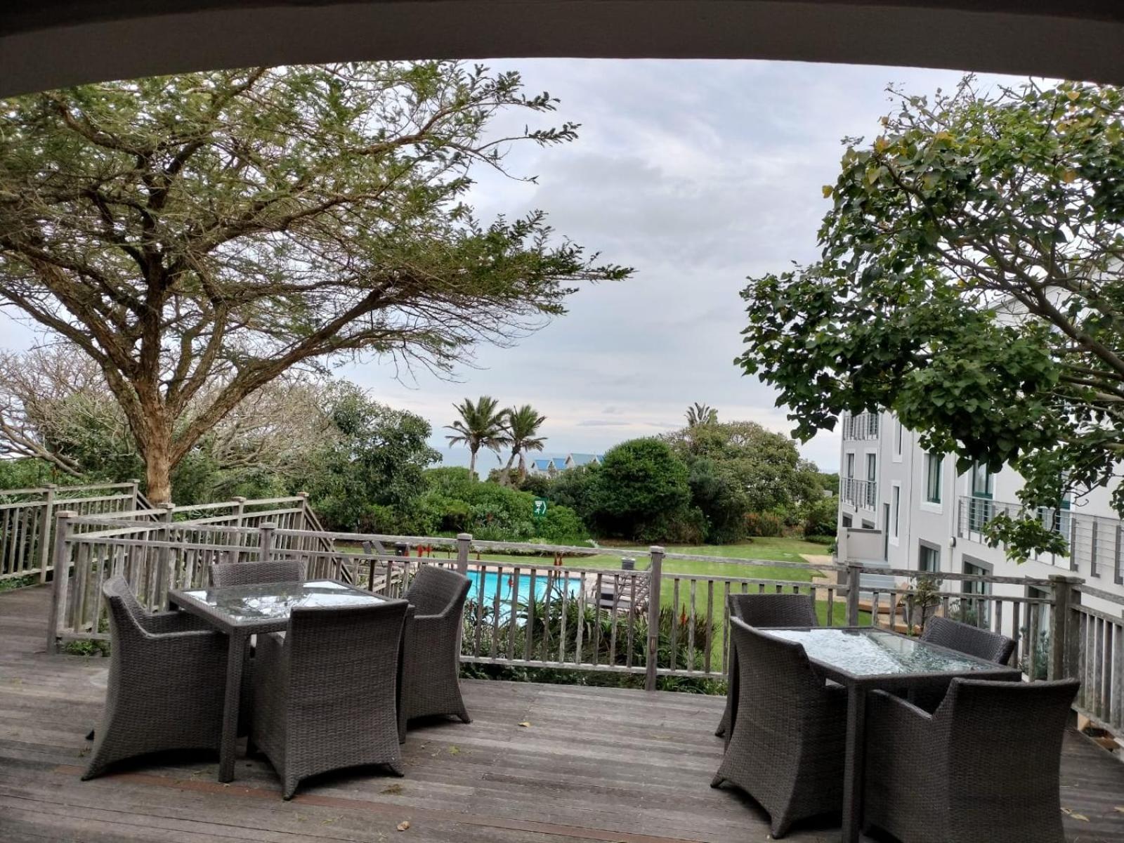 Garden Route Hotel มอสเซิลเบย์ ภายนอก รูปภาพ