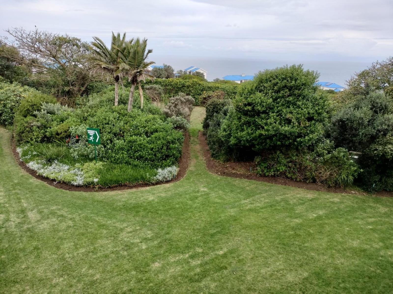 Garden Route Hotel มอสเซิลเบย์ ภายนอก รูปภาพ